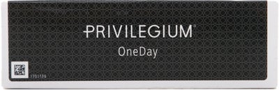 Privilegium OneDay, 30 linser